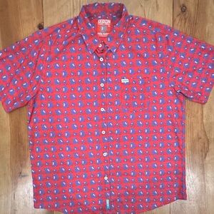 Dixxon XL Party Short Sleeve